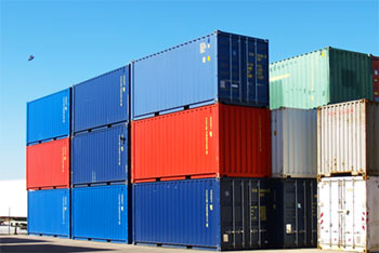 containers