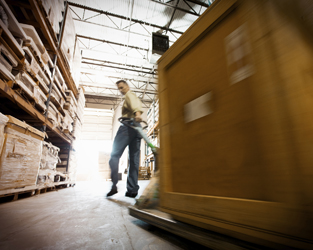 man-cargo